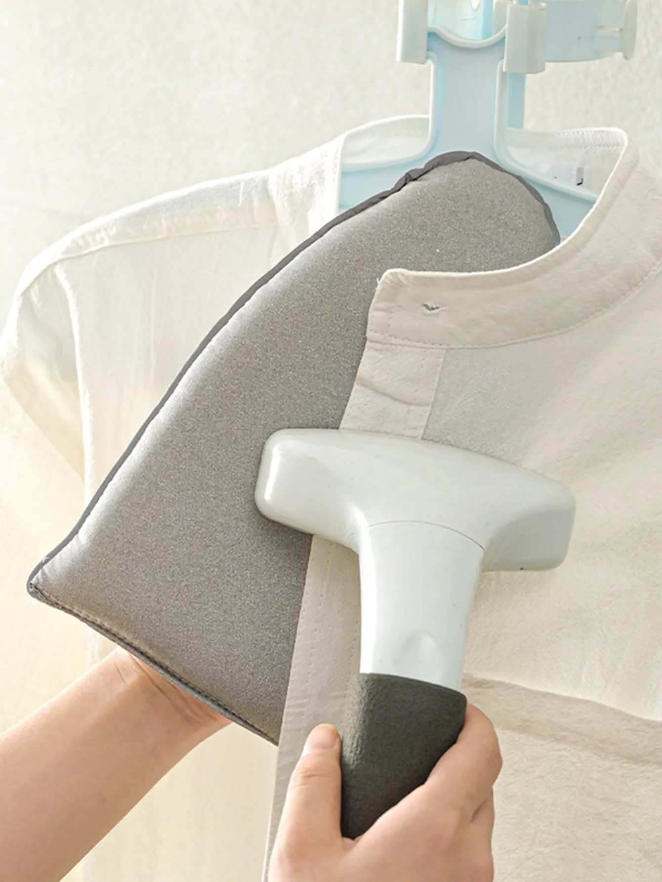 1pc Heat Resistant Ironing Glove