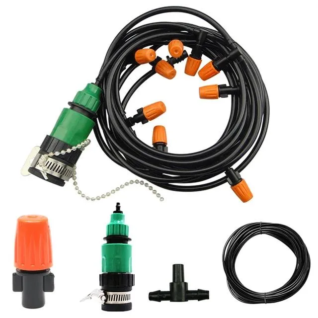 20-5M Outdoor Drip Irrigation Automatic Watering Kit S4626818