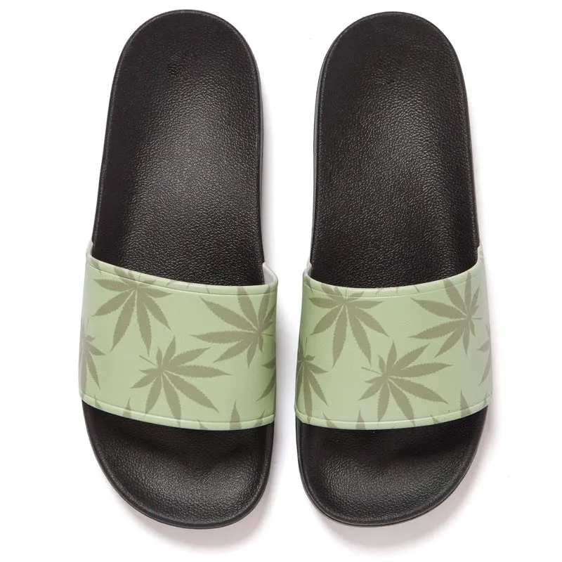 420 Plantlife Slides