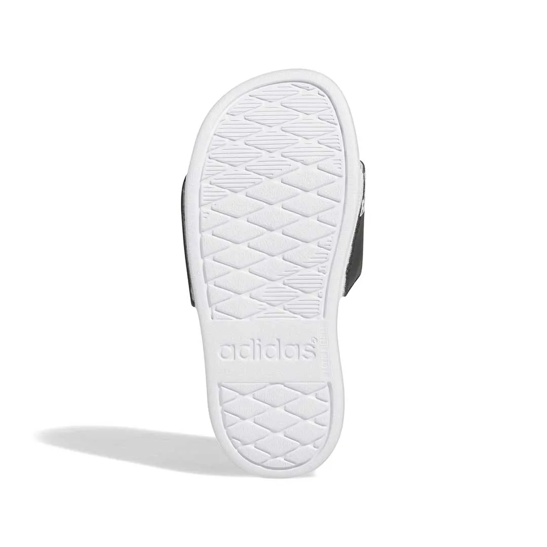 adidas - Kids' (Preschool & Junior) Adilette Comfort Slides (HR0208)