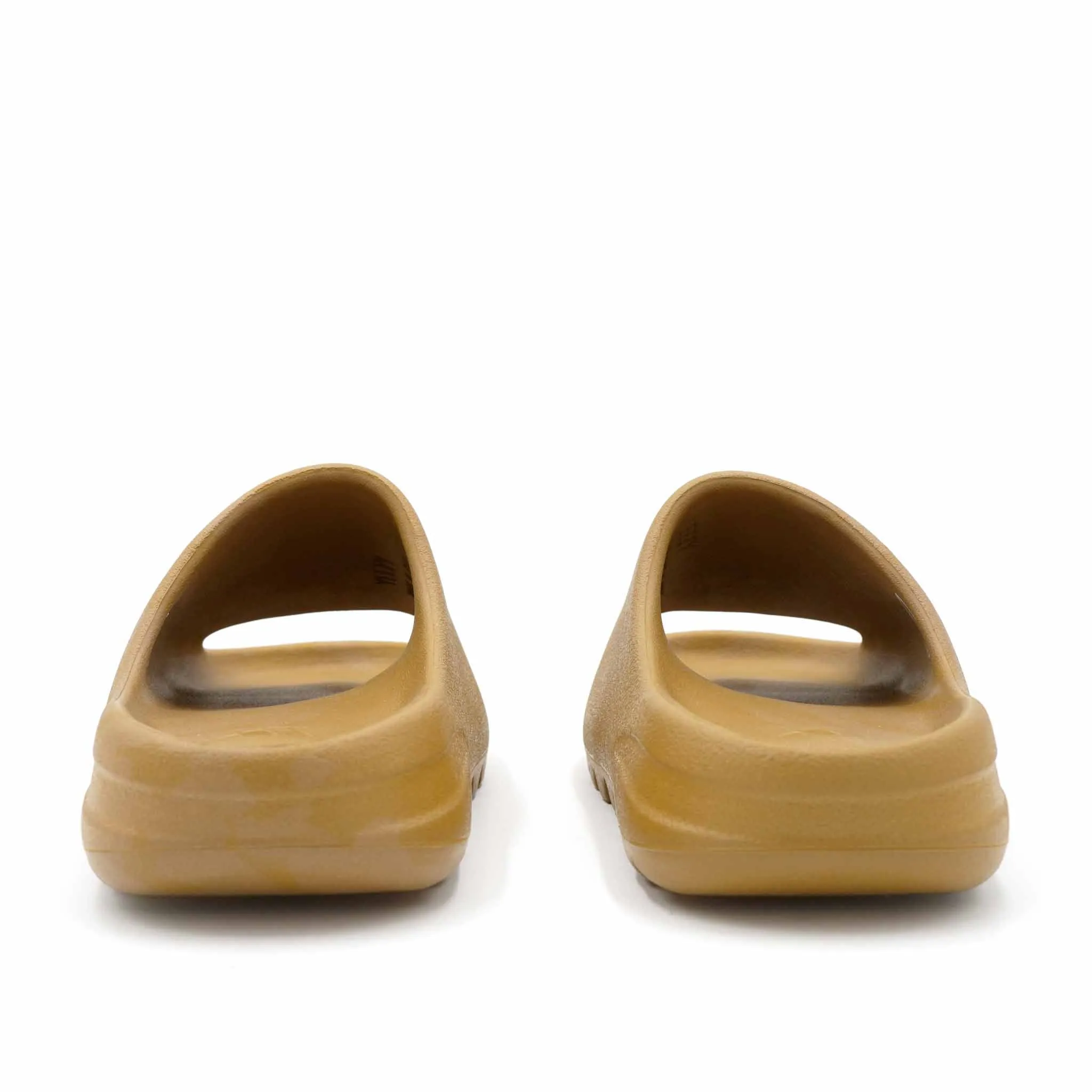 ADIDAS YEEZY SLIDE OCHRE 2021