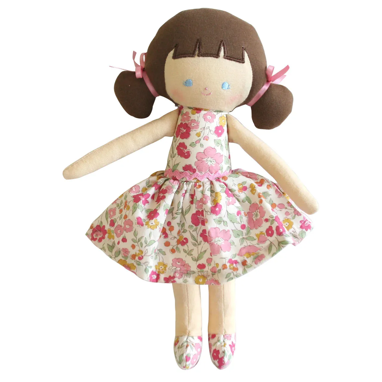 AR Ballerina Doll - Small