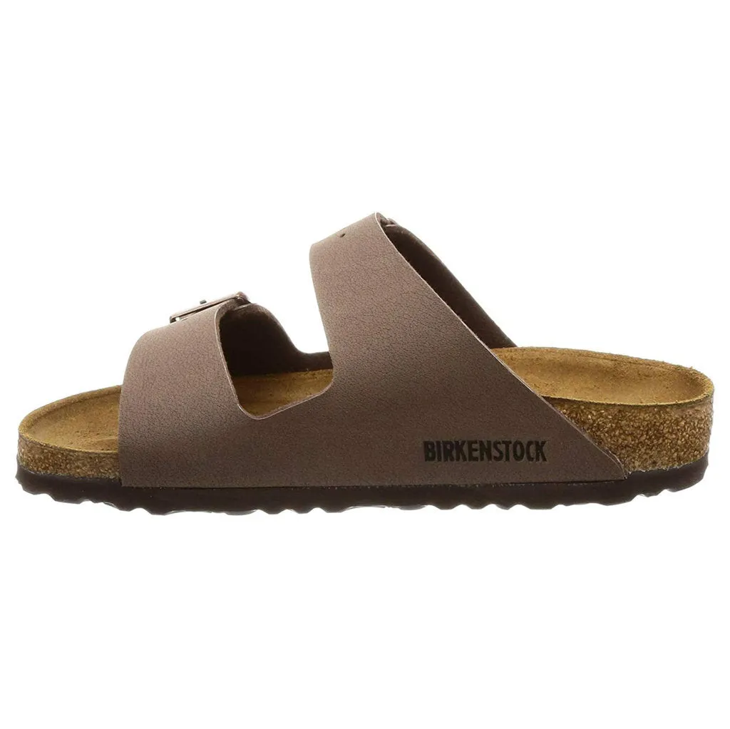 Arizona Birko-Flor Unisex Slide Sandals