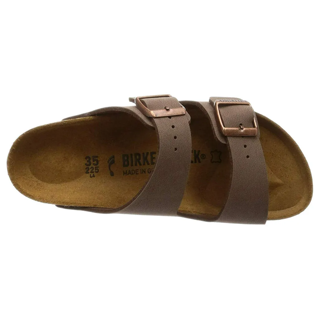 Arizona Birko-Flor Unisex Slide Sandals