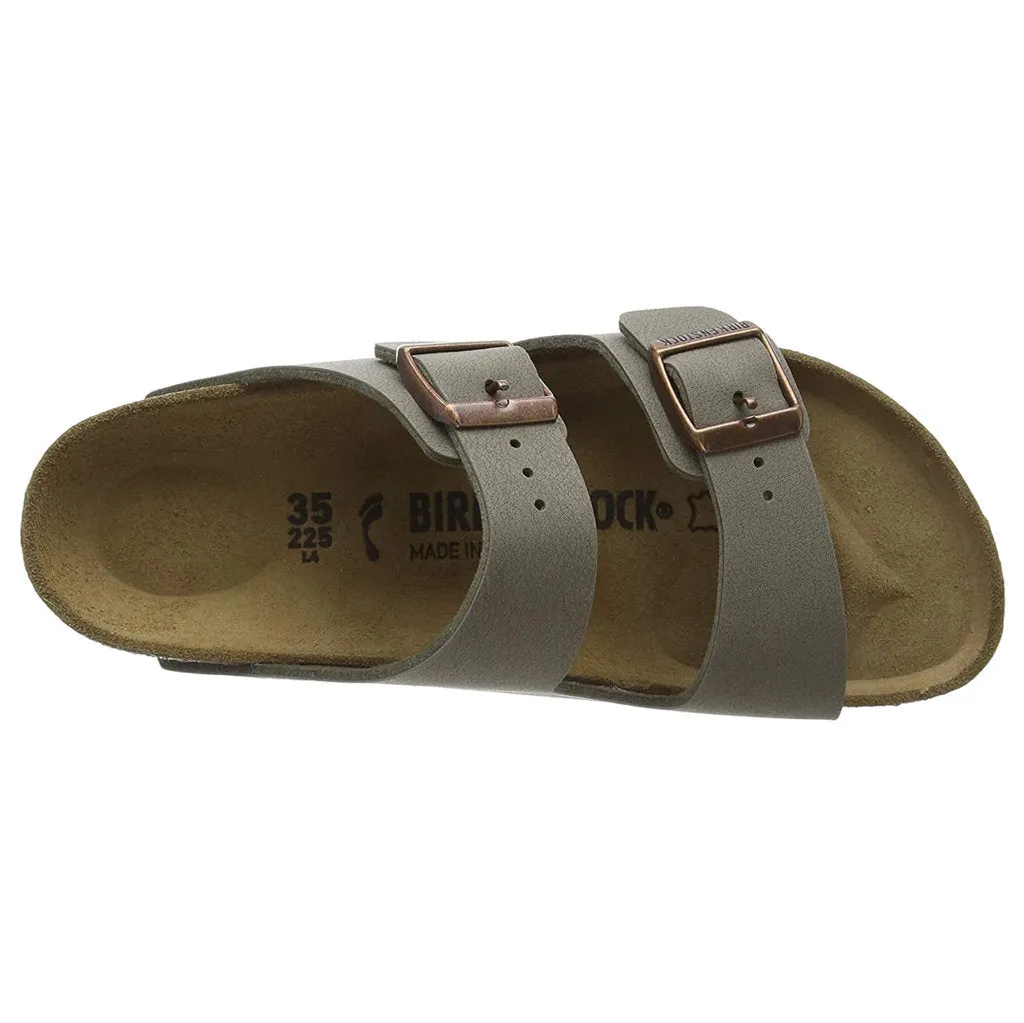 Arizona Birko-Flor Unisex Slide Sandals