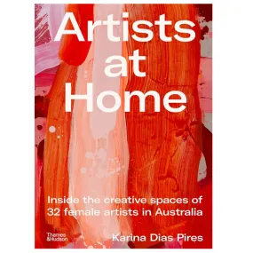 Artists at Home