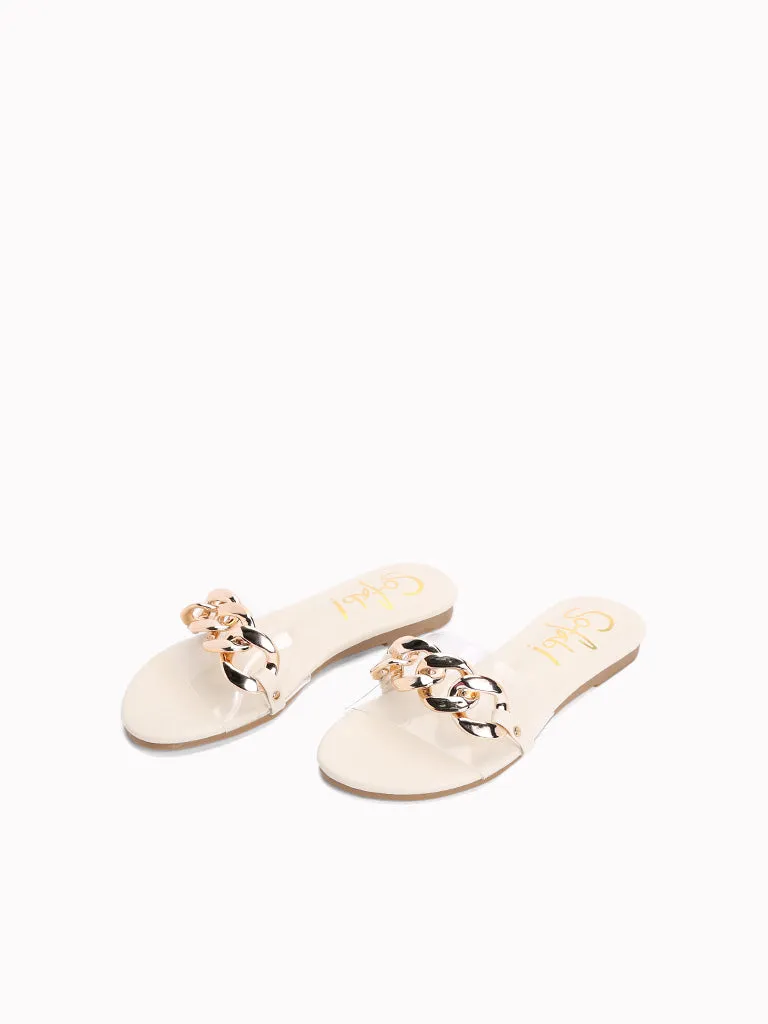 Aya Flat Slides