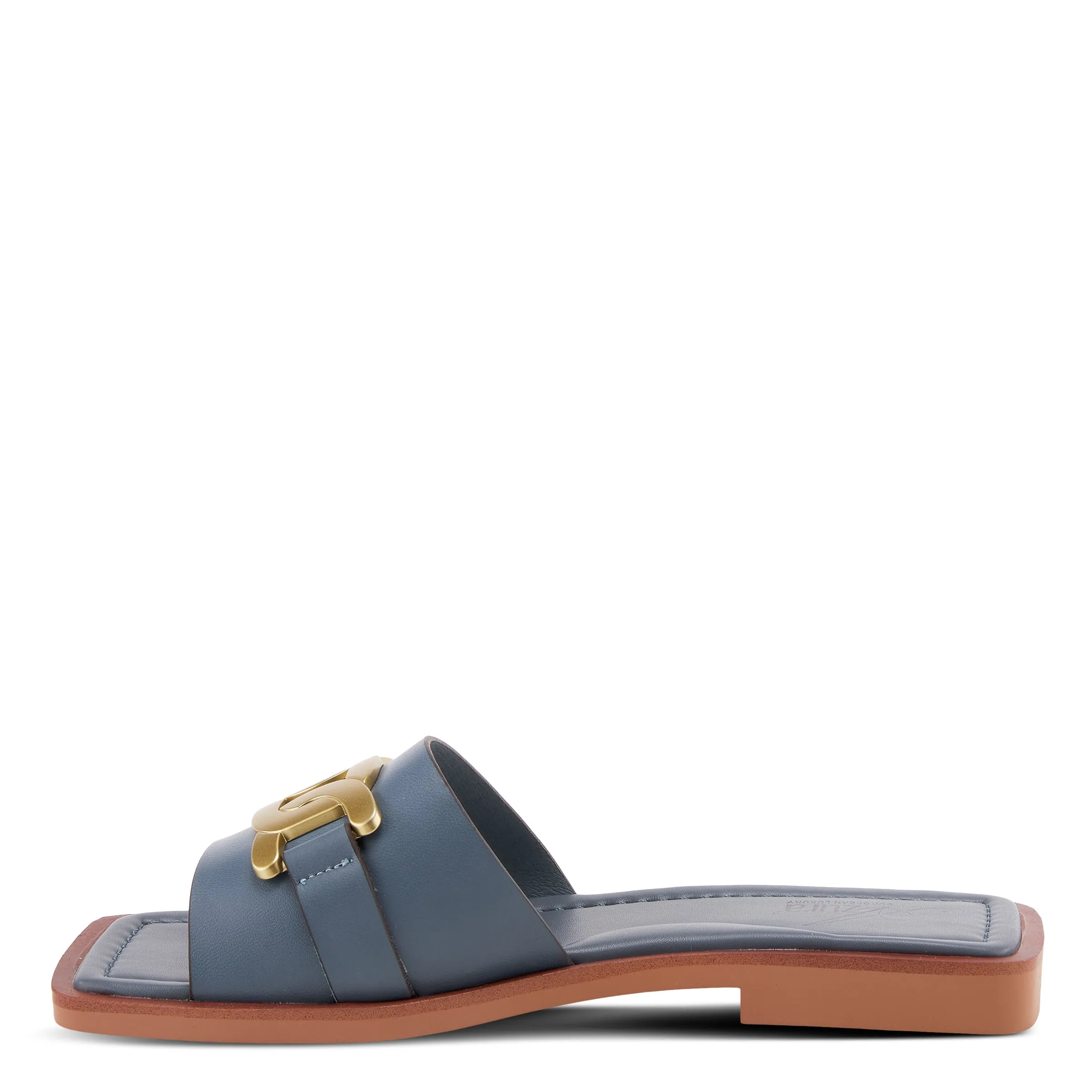 AZURA SAYYIDA SLIDE SANDALS