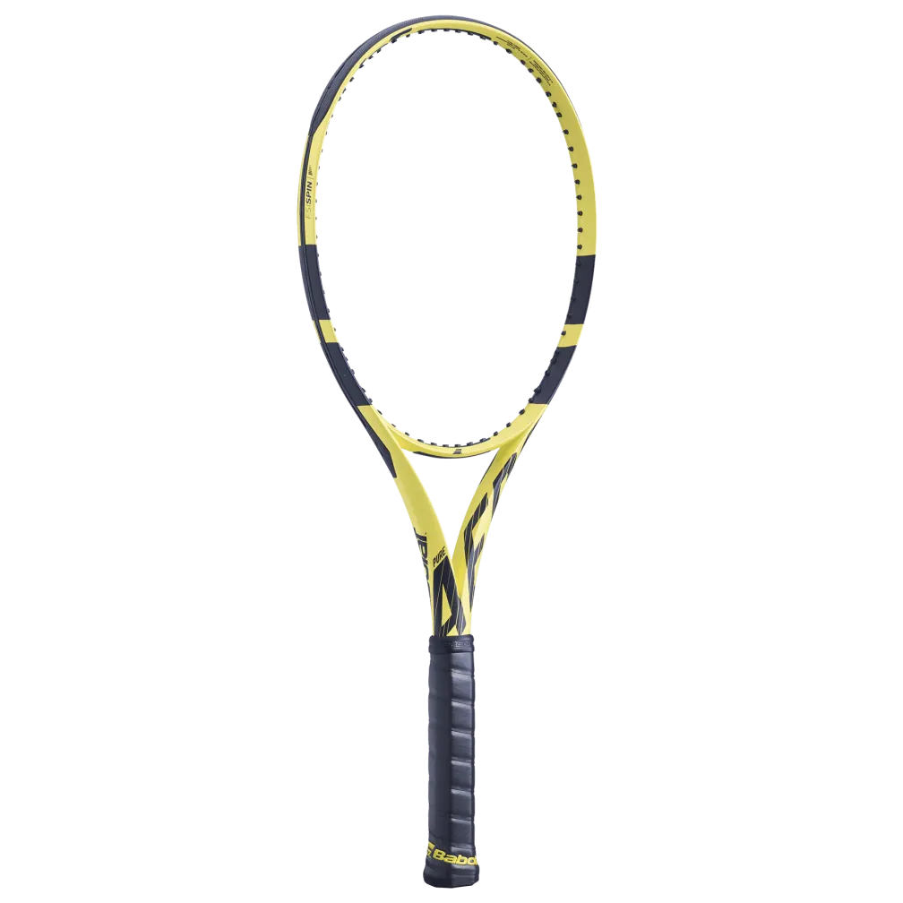 Babolat Pure Aero Team Tennis Racquet