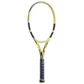 Babolat Pure Aero Team Tennis Racquet