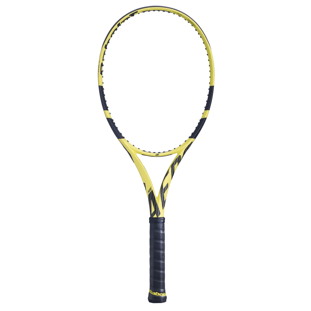 Babolat Pure Aero Team Tennis Racquet