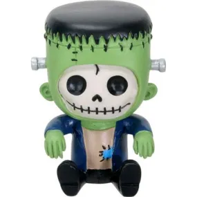 Baby Frankenstein It's Alive Mini Statuette