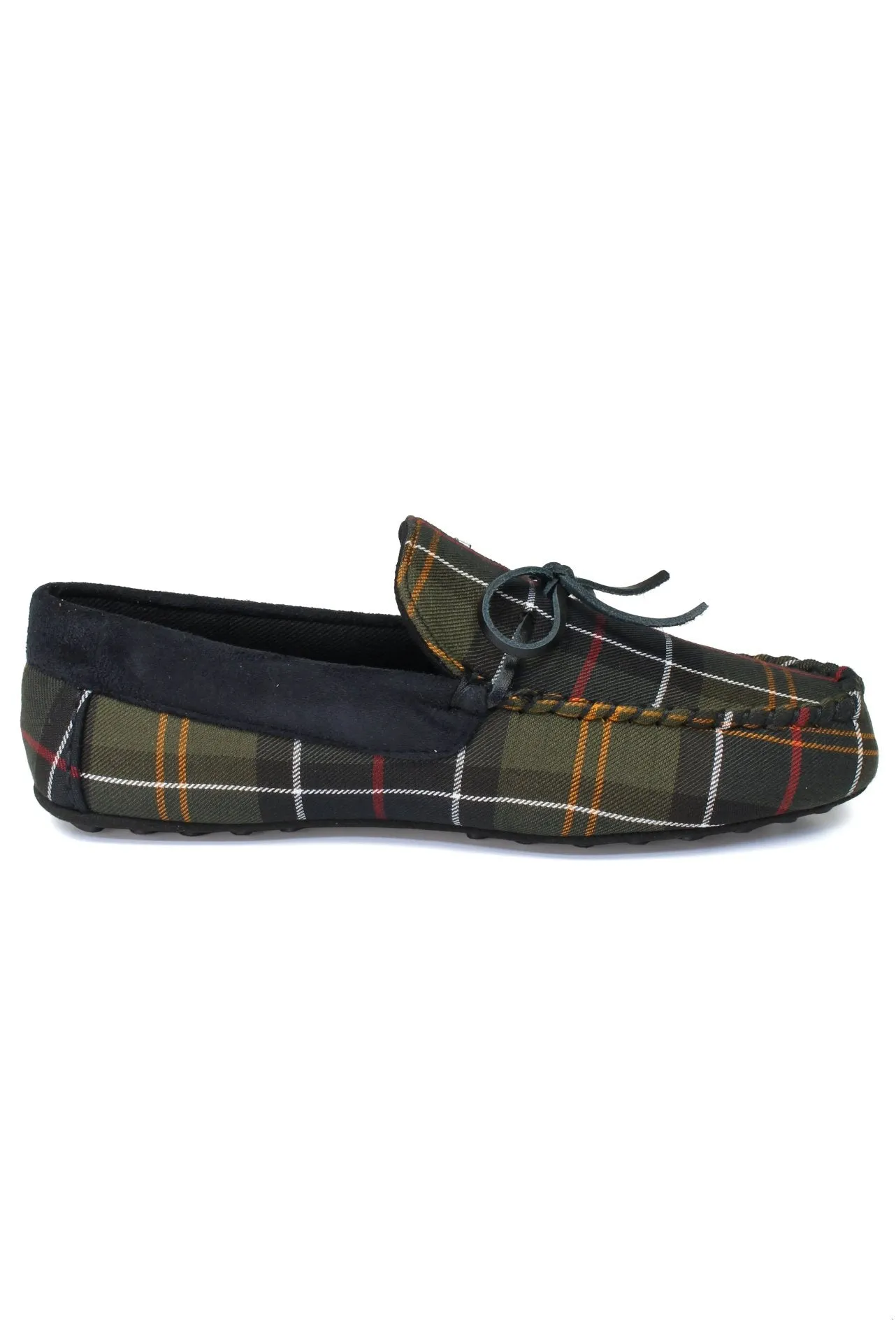 Barbour Mens Kurila Driving Style Slipper