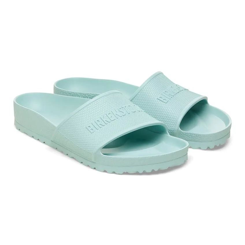 Birkenstock Women's Barbados - Surf Green EVA