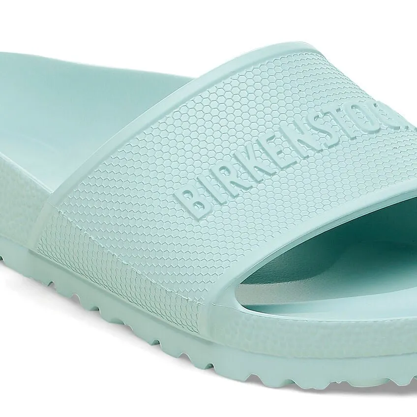 Birkenstock Women's Barbados - Surf Green EVA