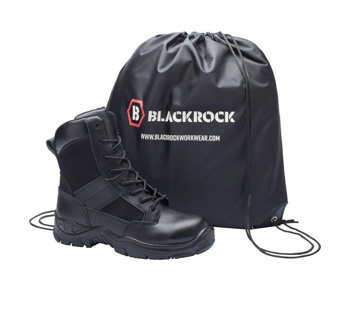 Blackrock Tactical Commander Lite