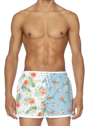 BMBX-SANDY-WF Swim Short