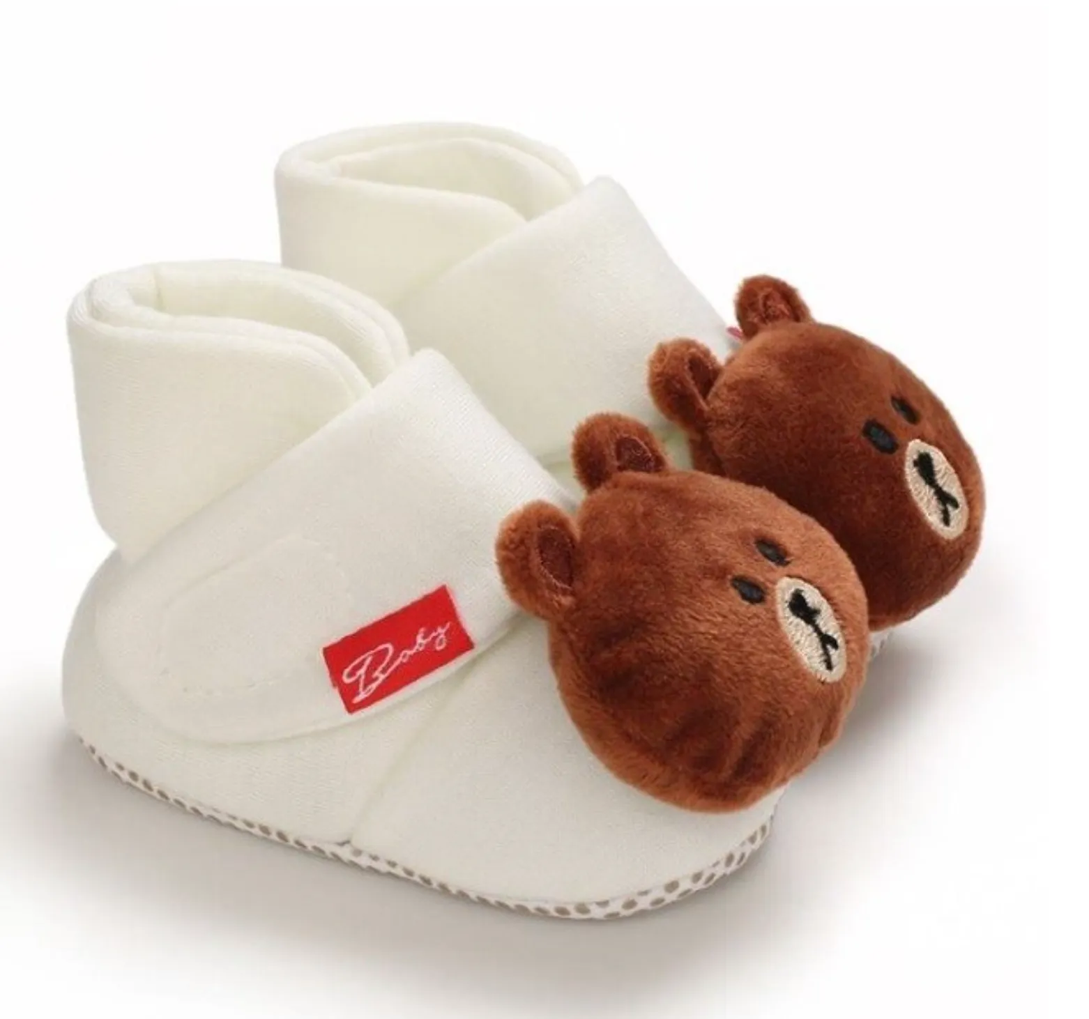 Boys And Girls 3D Animal Anti Slip Shoes/Slippers