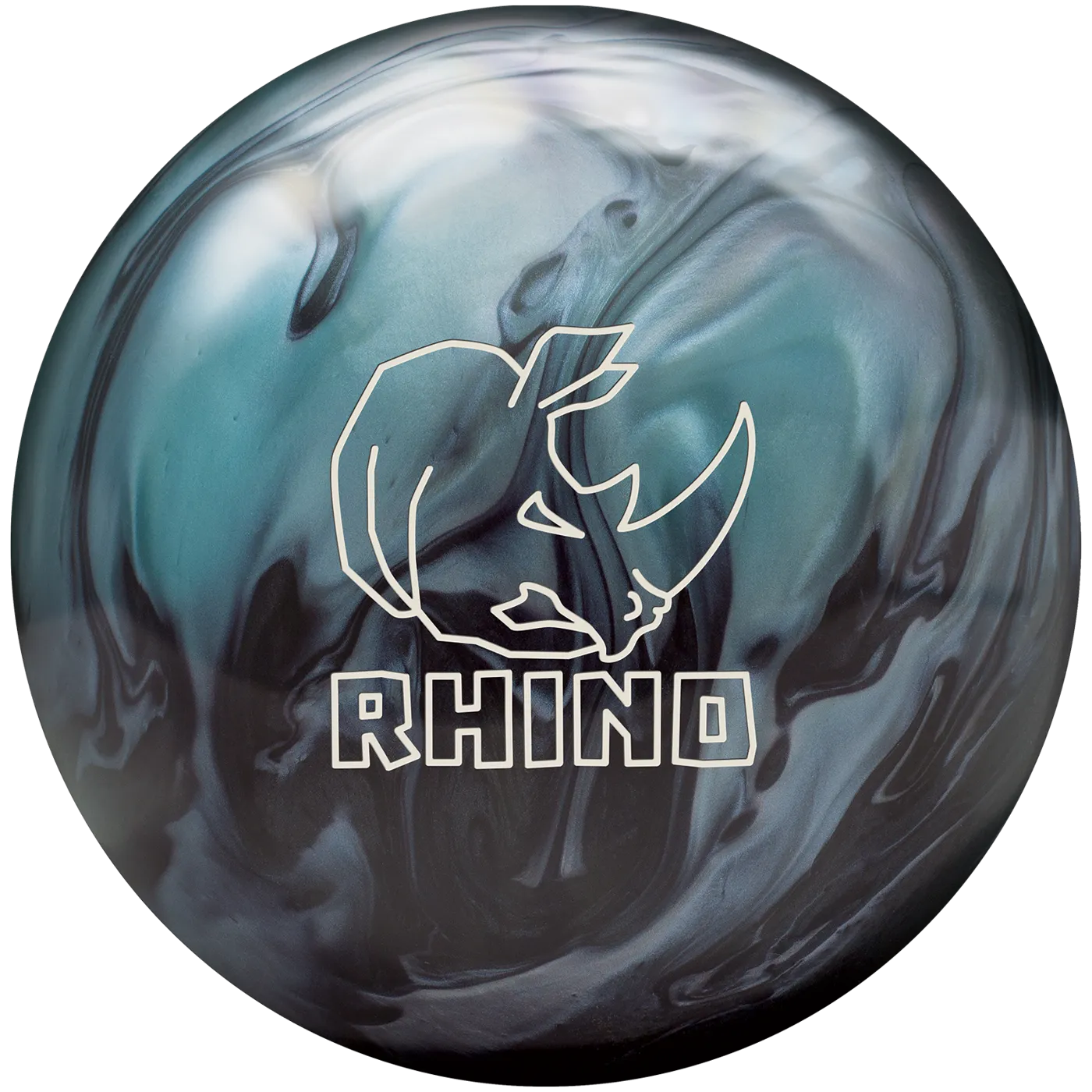 Brunswick Rhino Bowling Ball