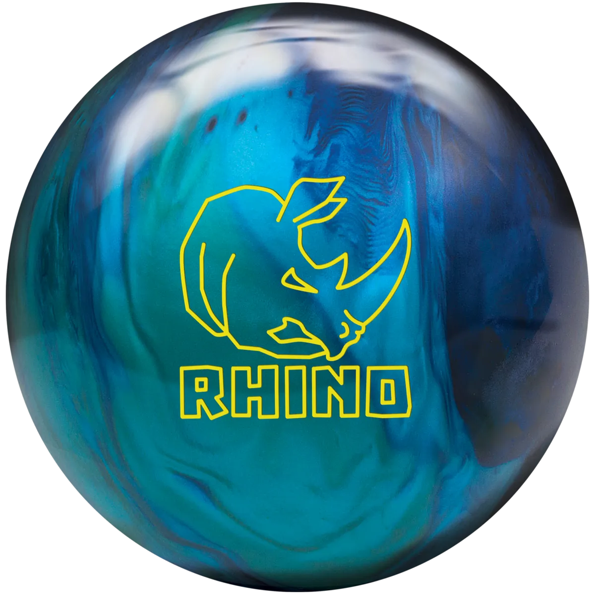 Brunswick Rhino Bowling Ball