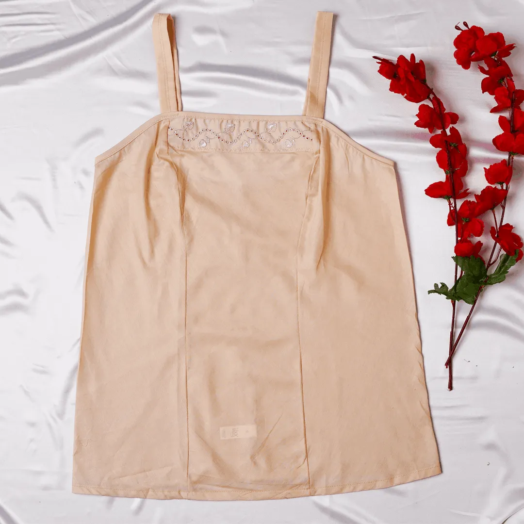 Camisole Cotton