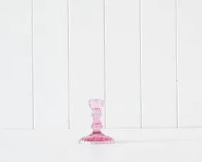 Casa Candle Stick Holder (Pink)