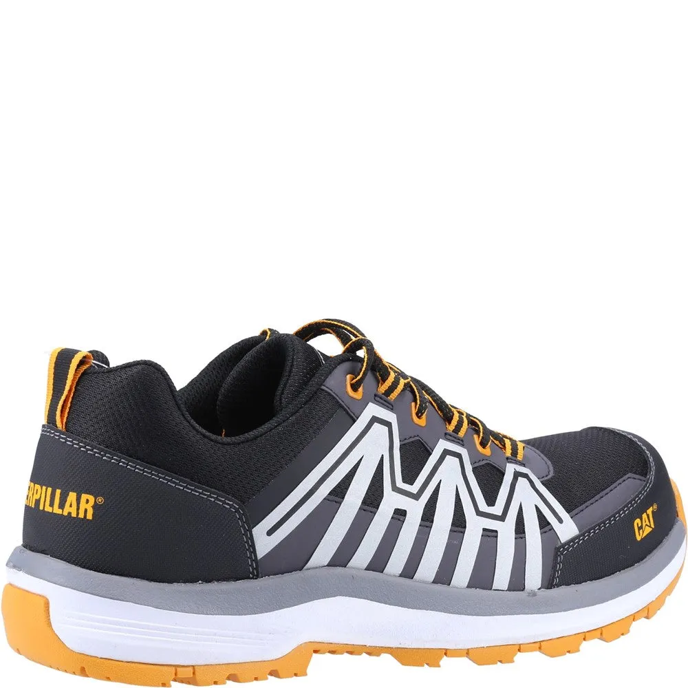 Caterpillar Charge S3 Safety Trainer