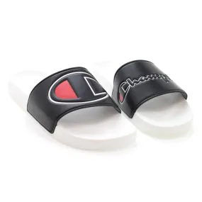 Champion IPO Black & White Slides