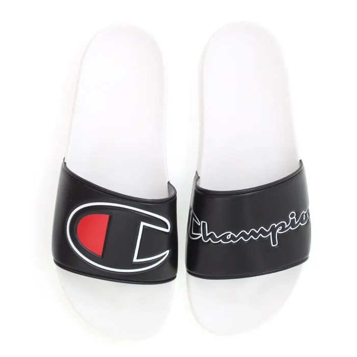 Champion IPO Black & White Slides