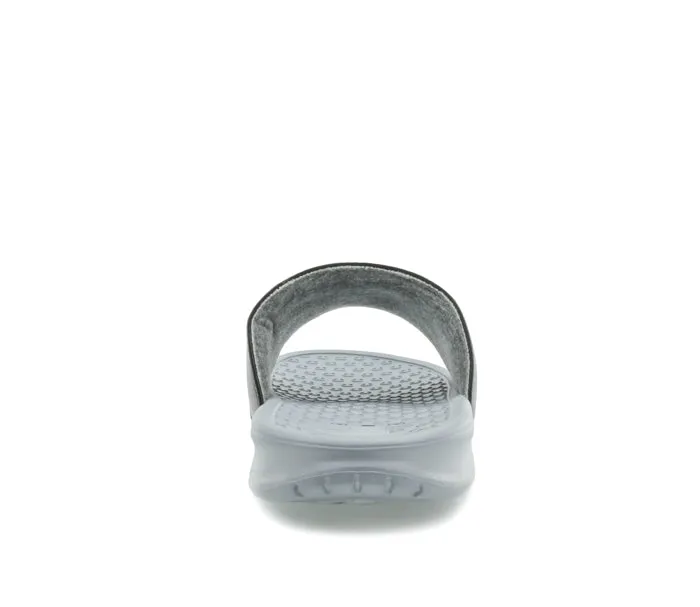 Champion Superslide Black & Grey Slides