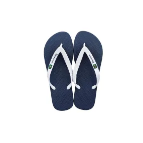 Clas Brasil II AD - Navy/White