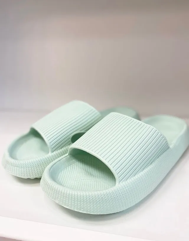 Comfort Slides