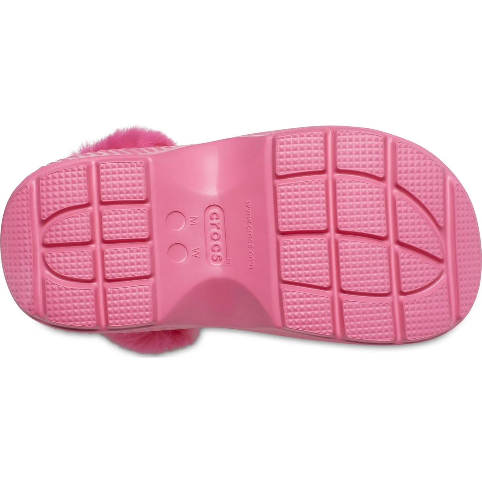 Crocs Stomp Lined Clog