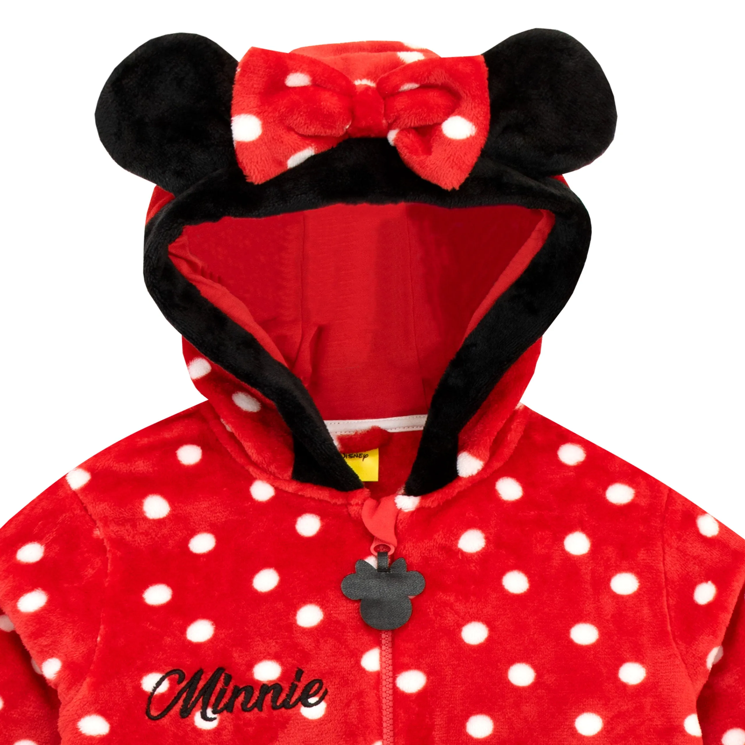 Disney Minnie Mouse Onesie