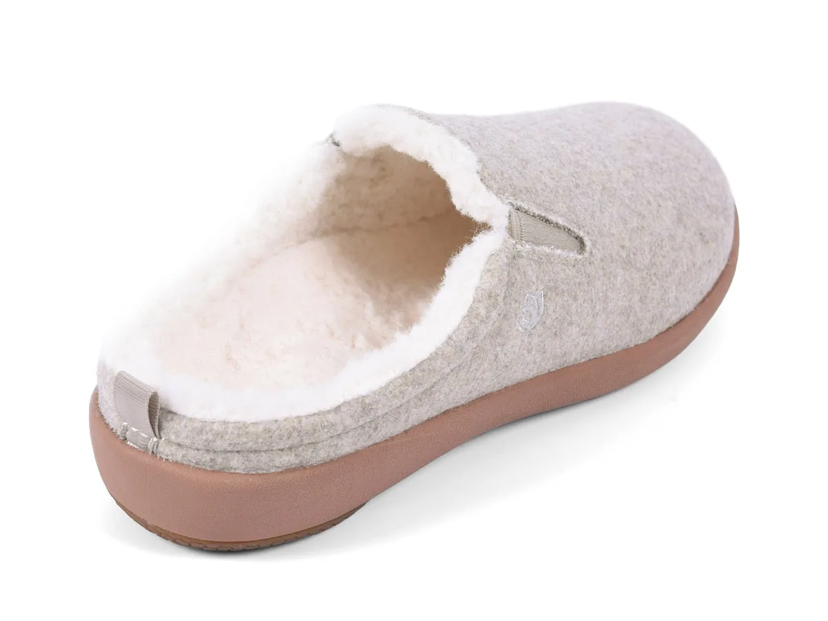 Dundee Slipper