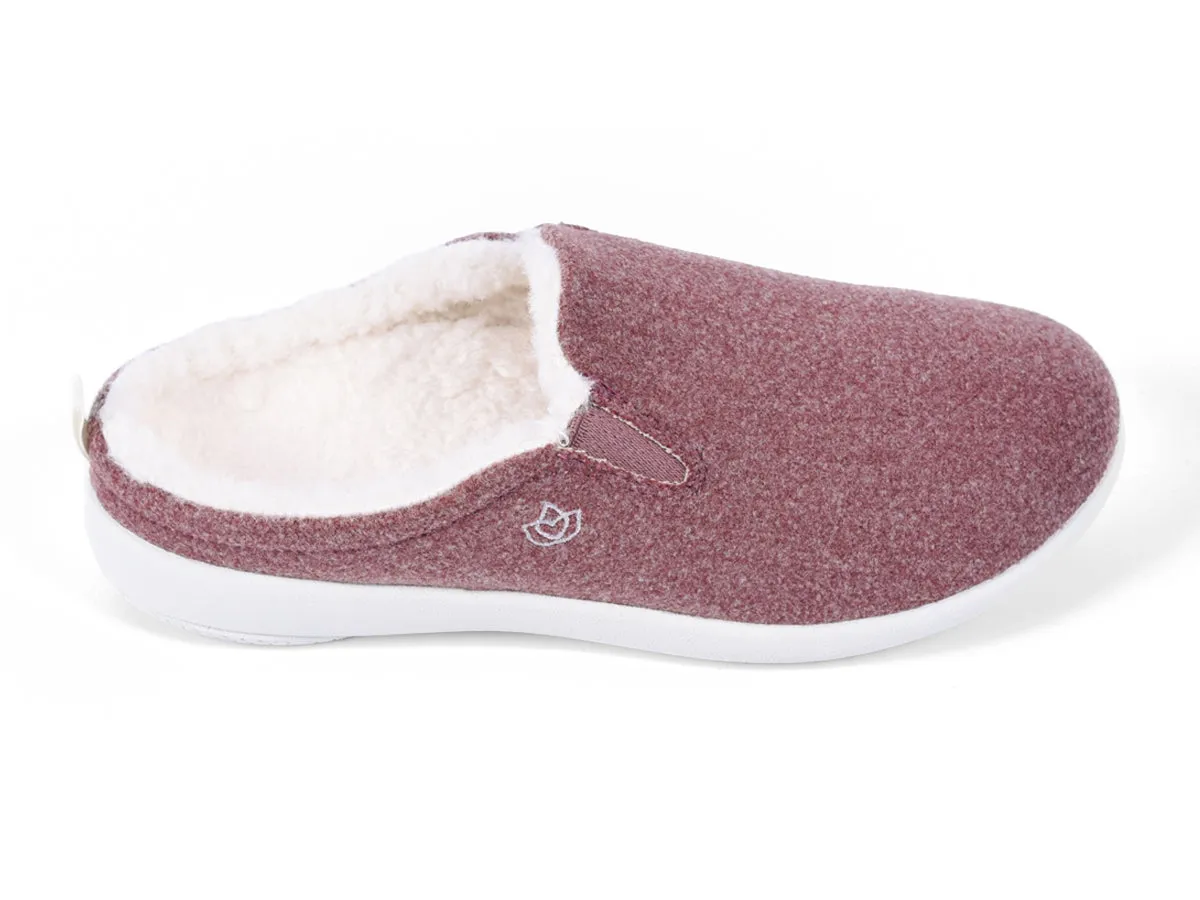 Dundee Slipper