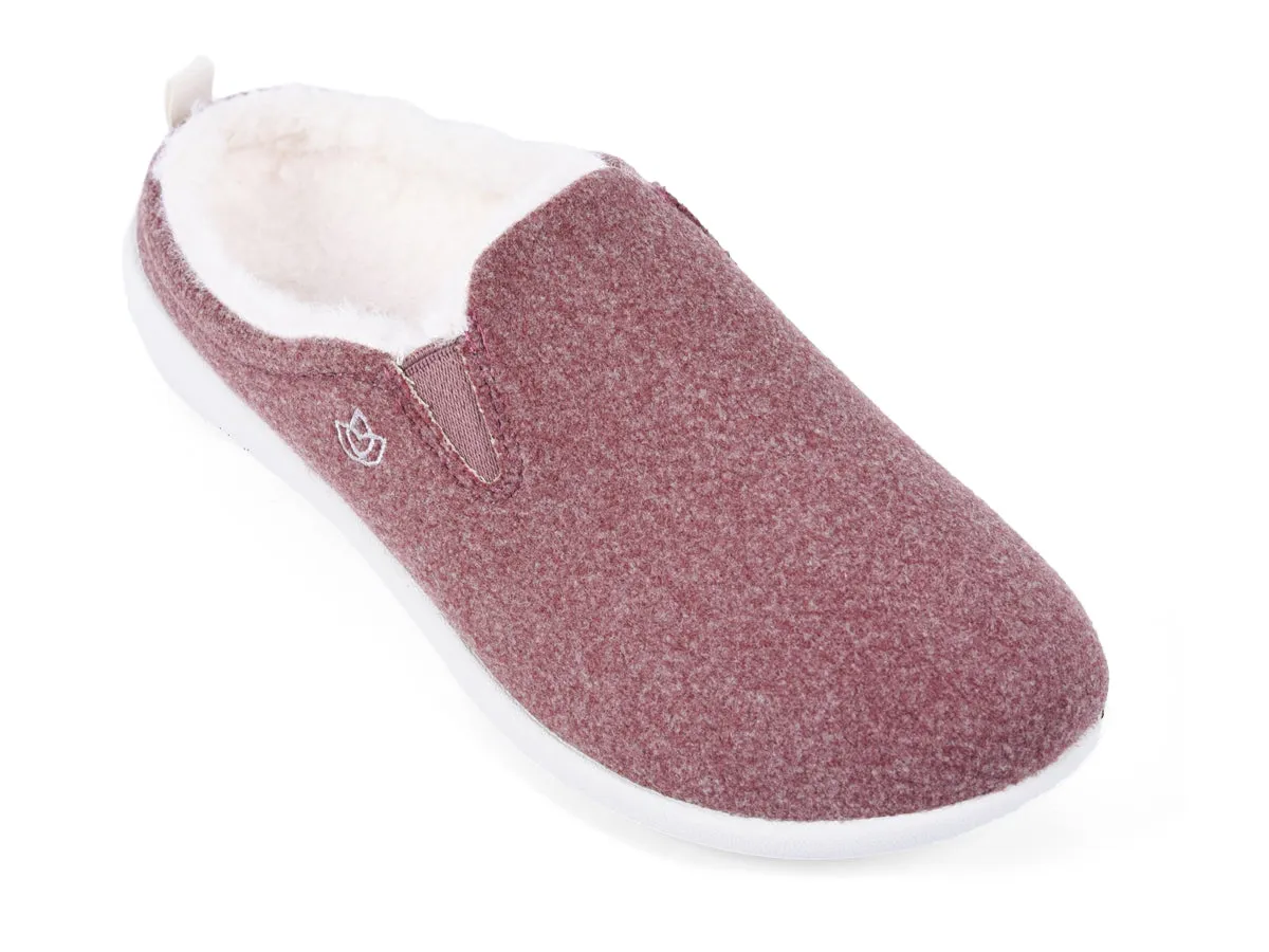 Dundee Slipper