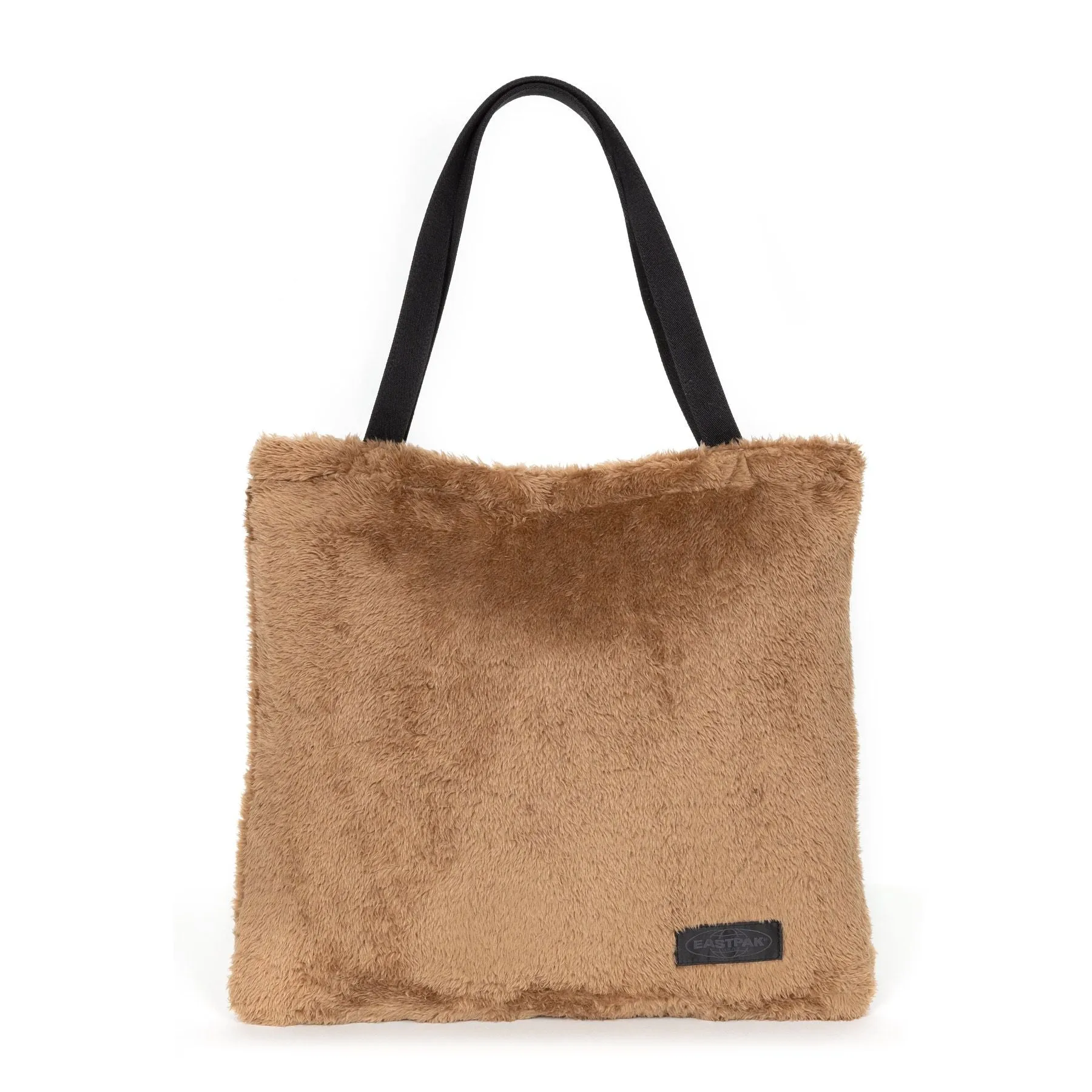 EASTPAK CHARLIE FUZZY (3 couleurs)