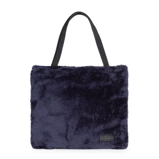 EASTPAK CHARLIE FUZZY (3 couleurs)