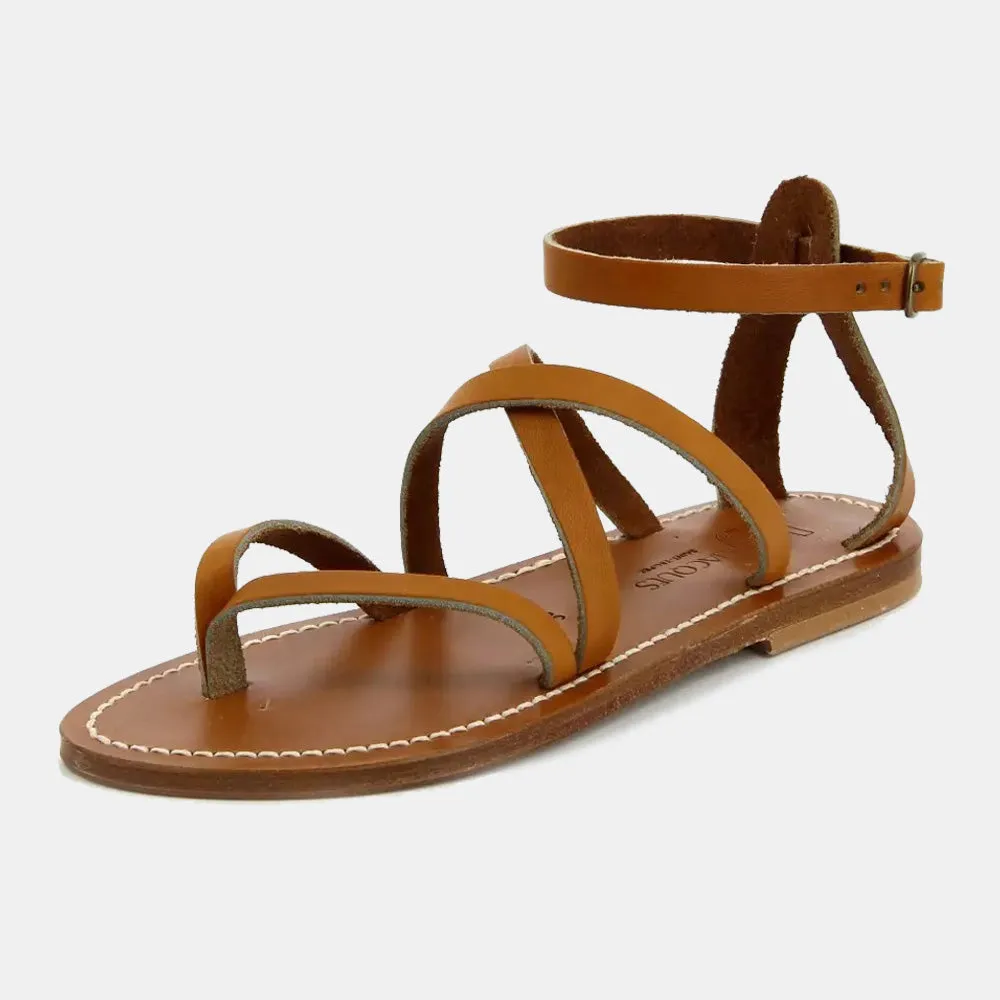 Epicure Naturel Sandals