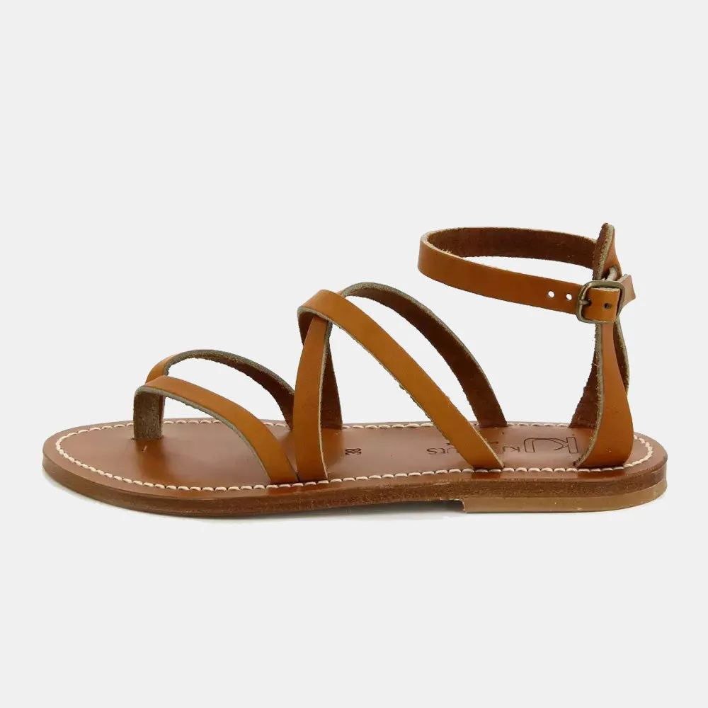 Epicure Naturel Sandals