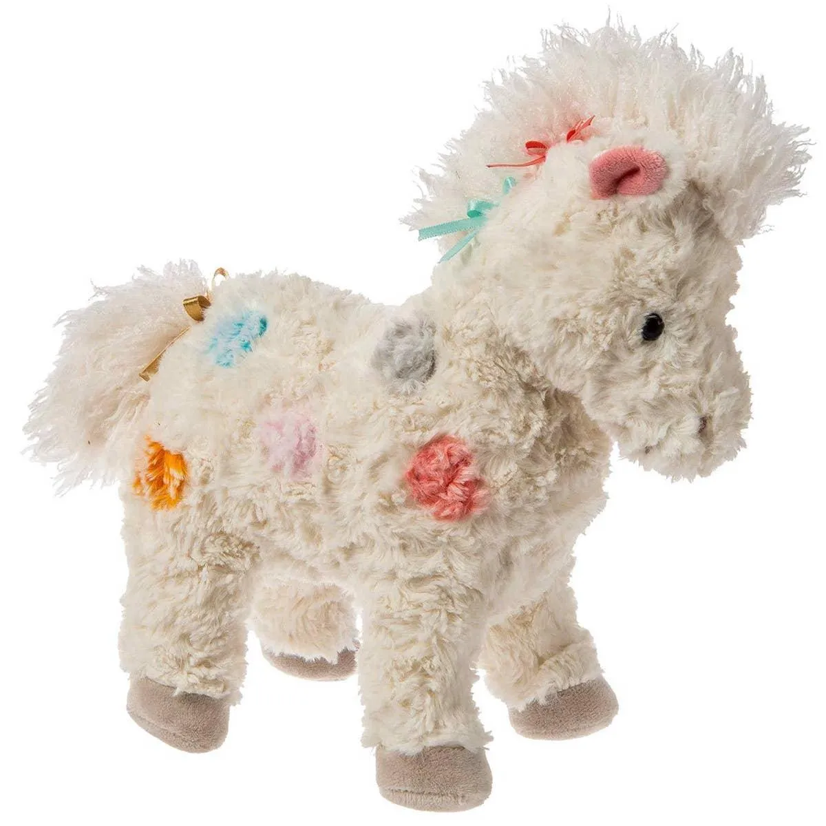 Fabfuzz Calliope Pony Plush