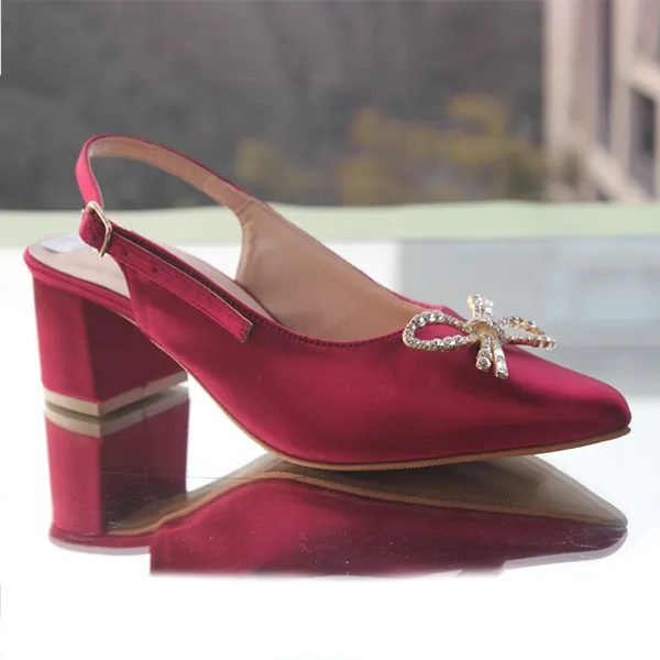 Fancy Pumps for women