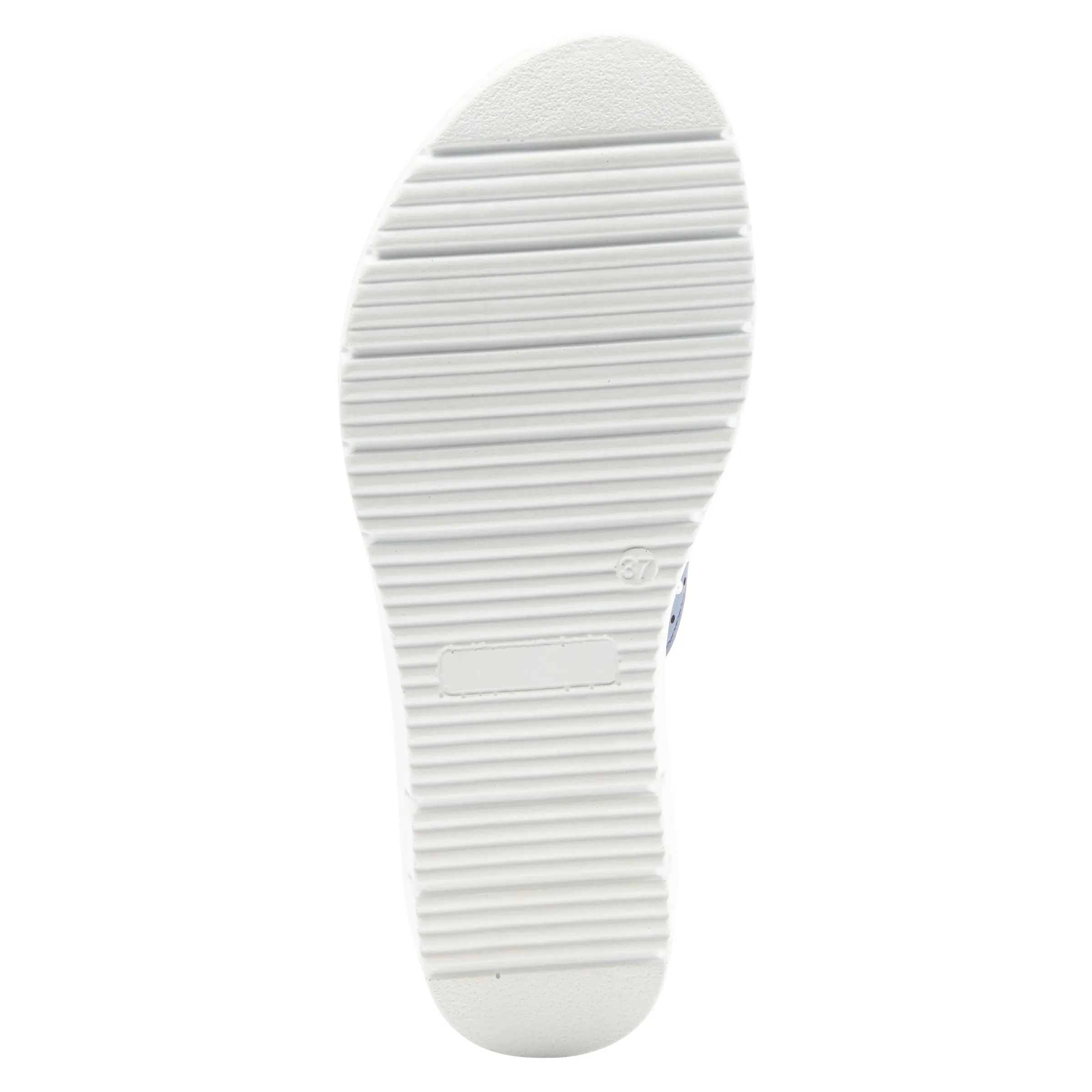 FLEXUS BASIE SLIDE SANDALS