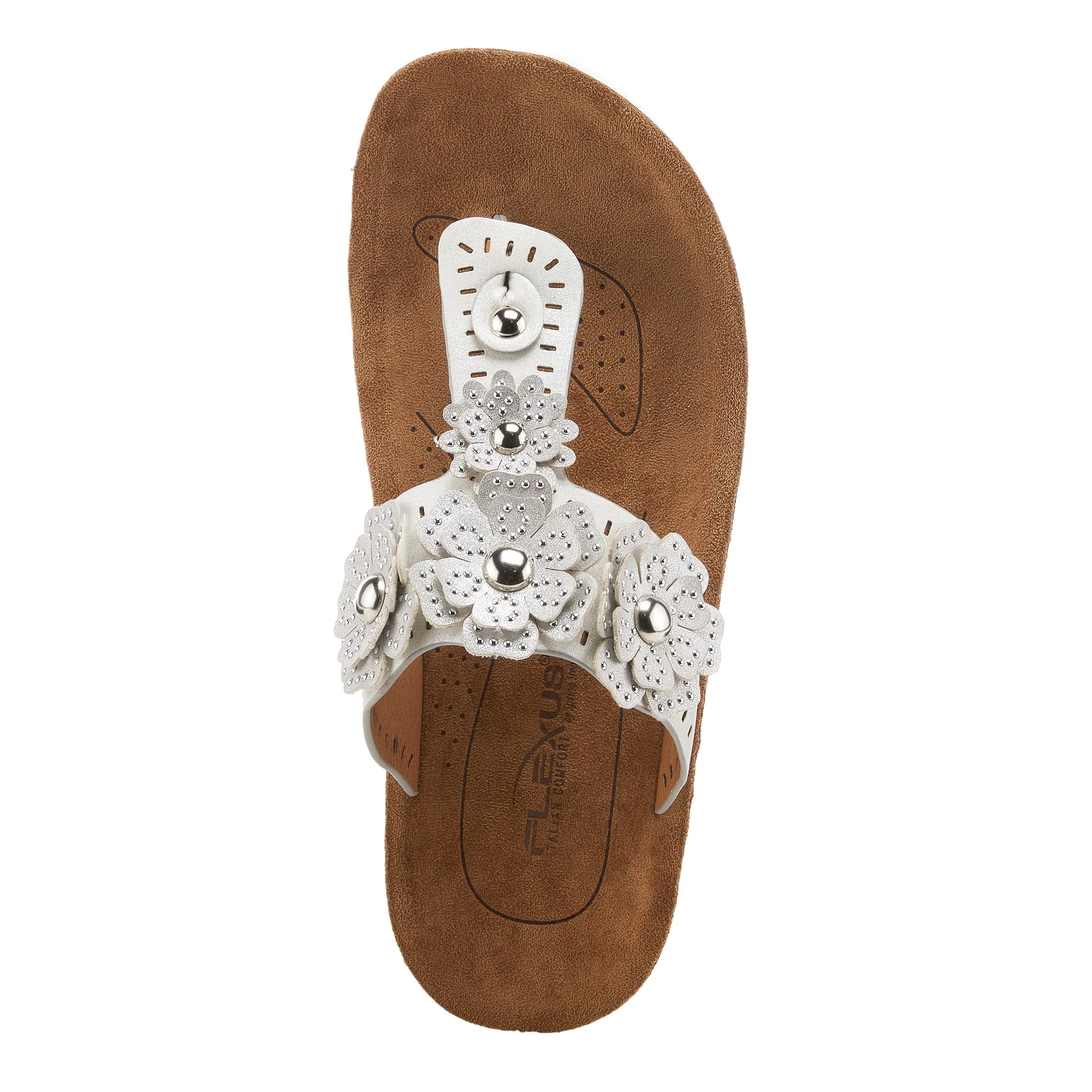 FLEXUS BAYVIEW THONG SANDALS