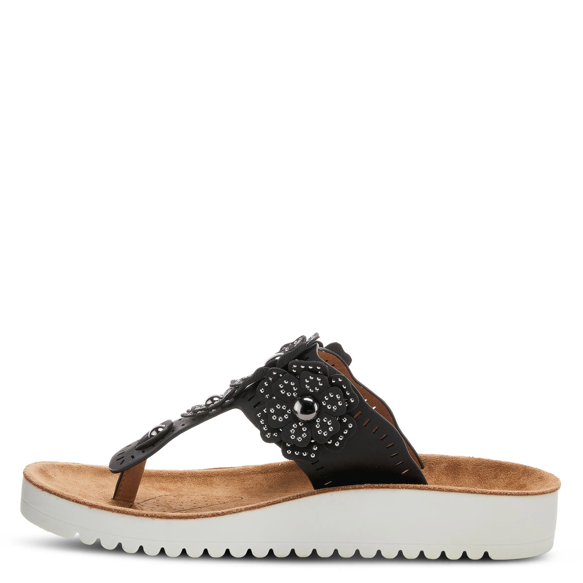 FLEXUS BAYVIEW THONG SANDALS