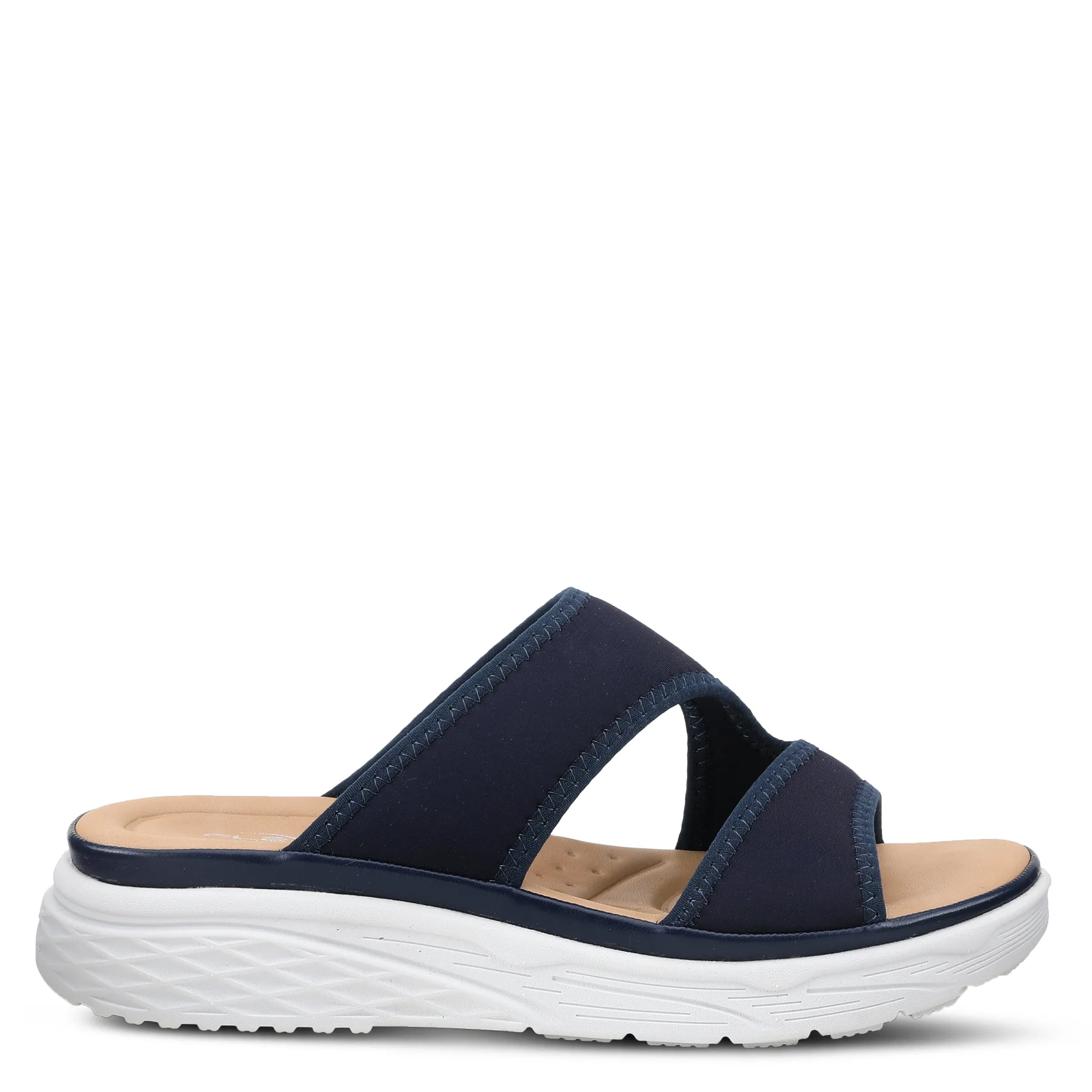 FLEXUS CANDELA SLIDE SANDALS