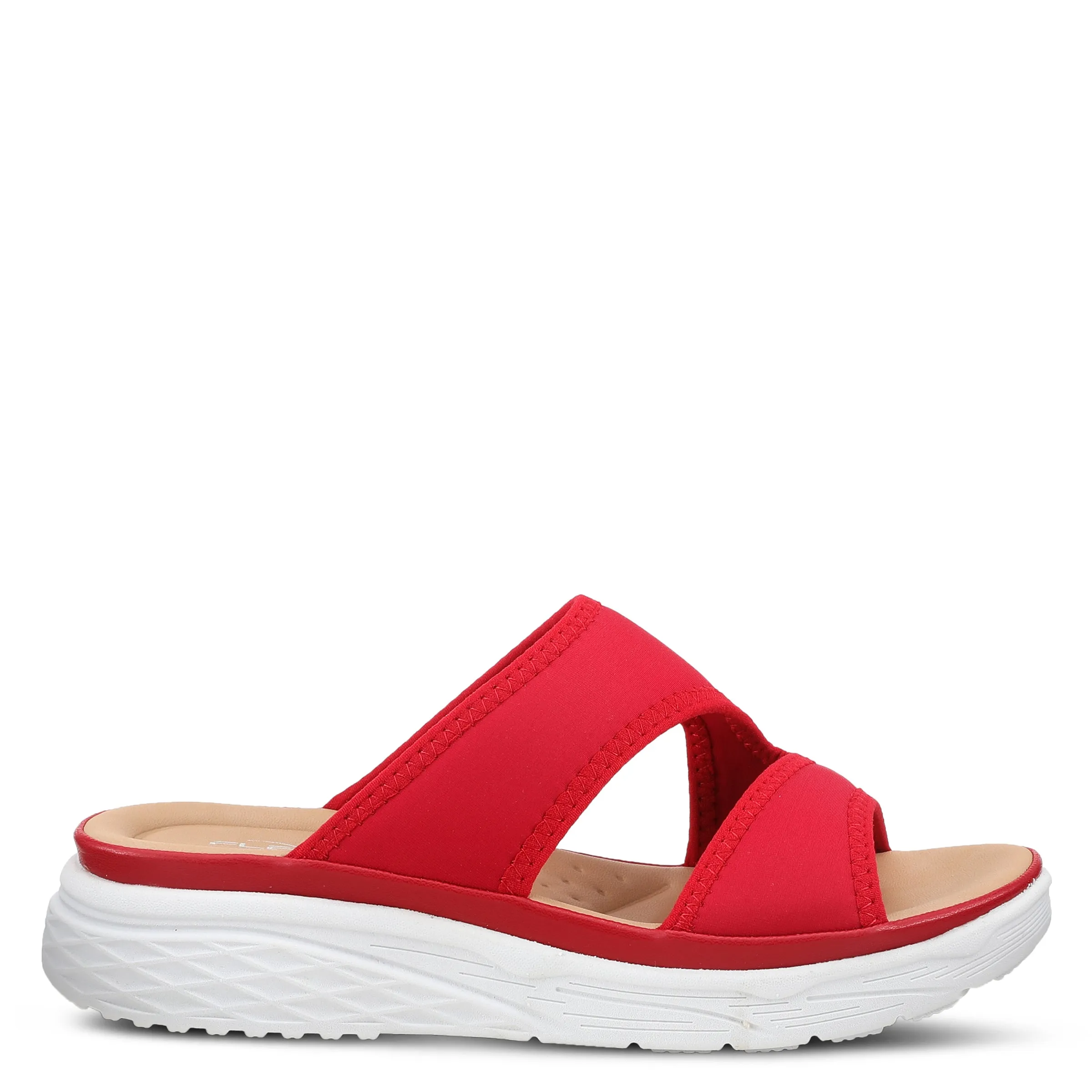 FLEXUS CANDELA SLIDE SANDALS