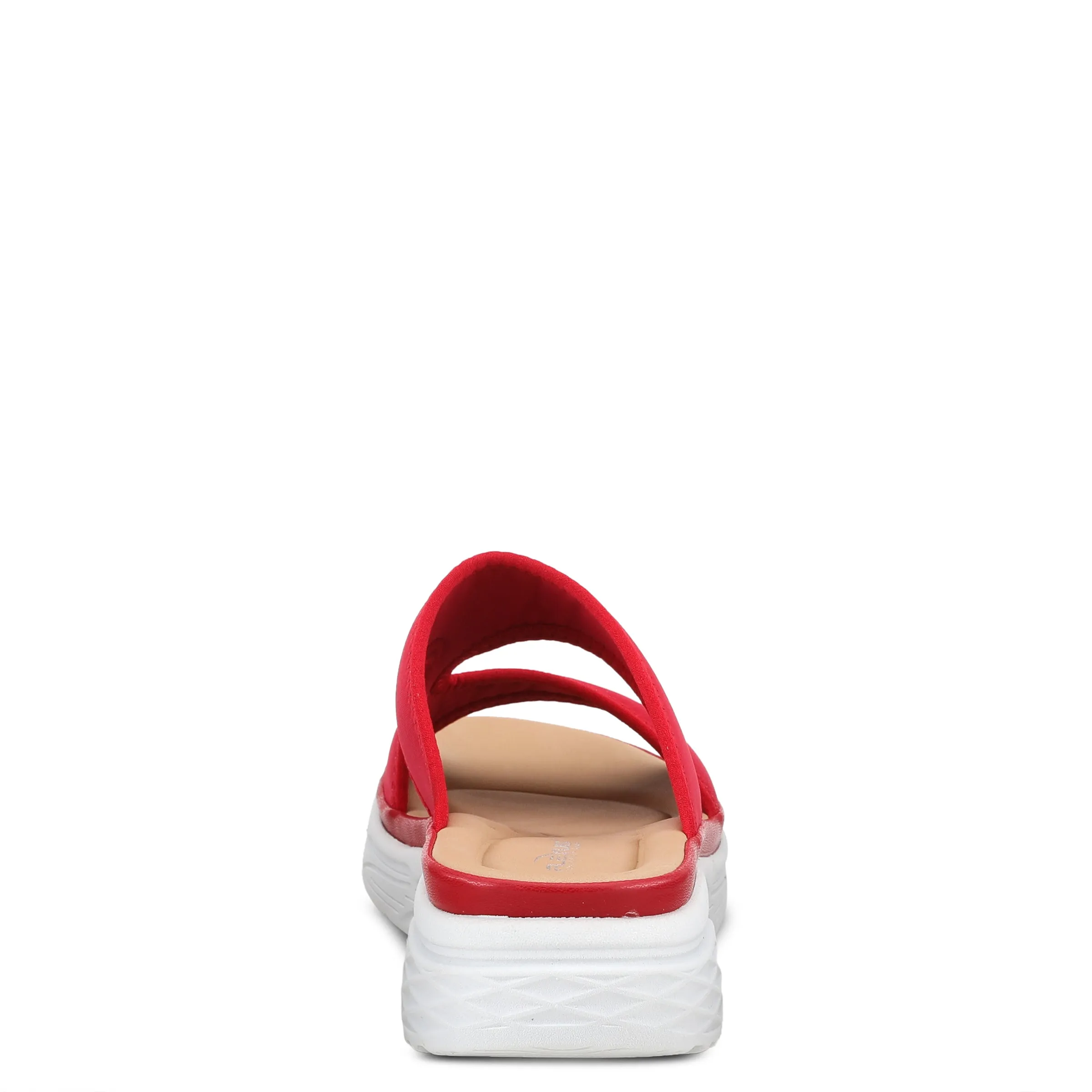 FLEXUS CANDELA SLIDE SANDALS