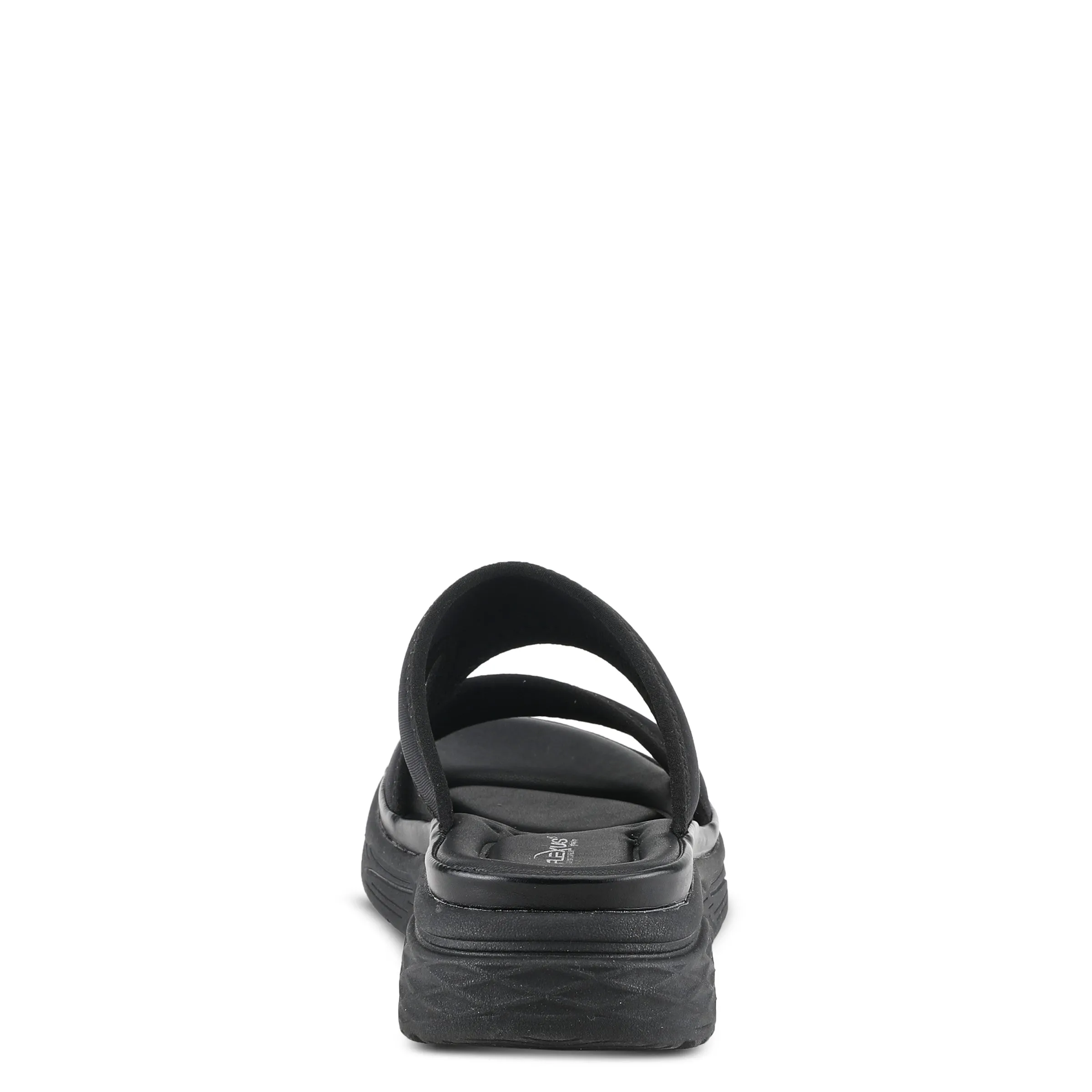 FLEXUS CANDELA SLIDE SANDALS